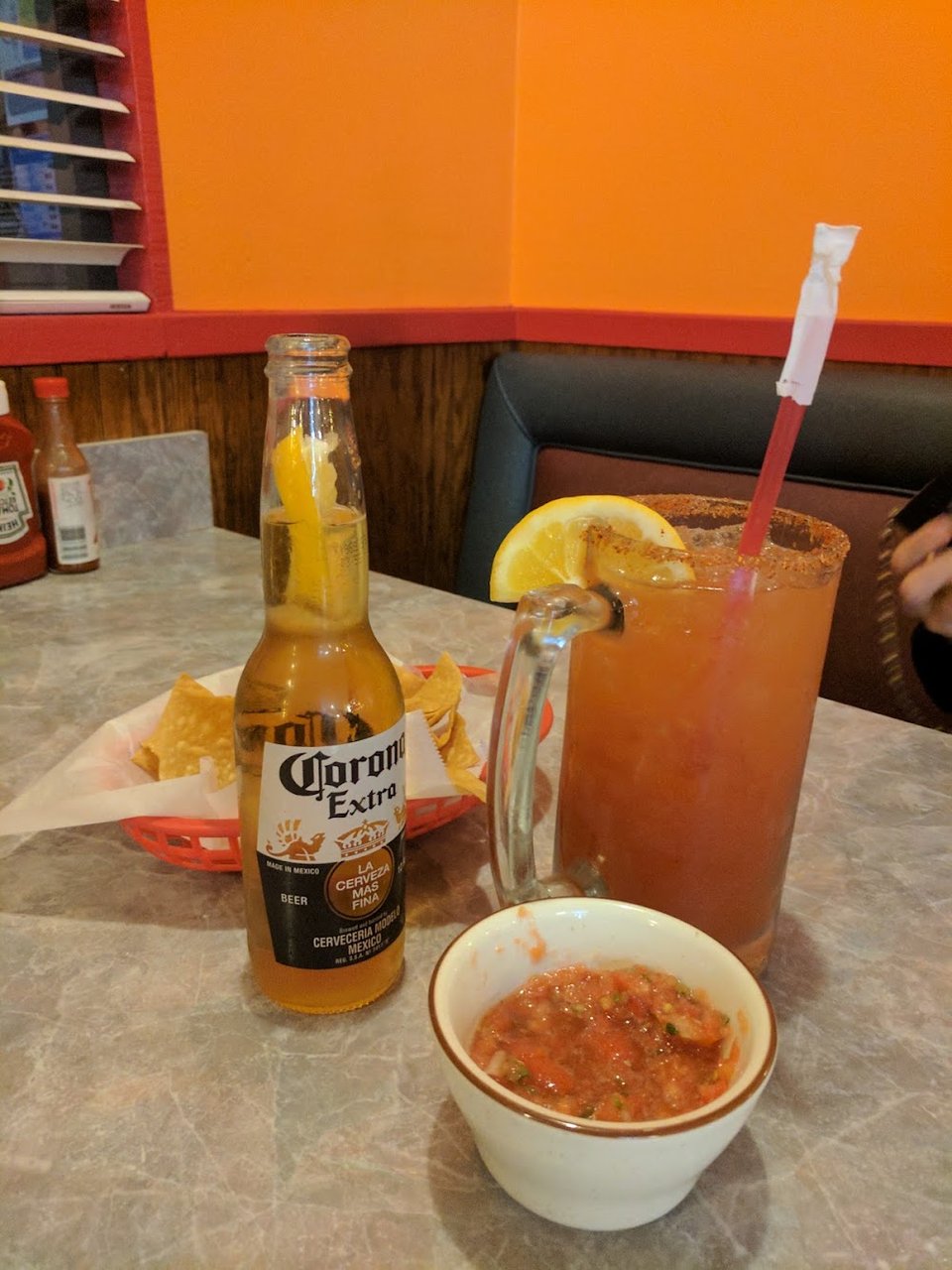 Michelada